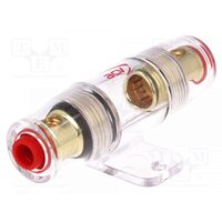 Soclu siguranta auto mare gold/silver