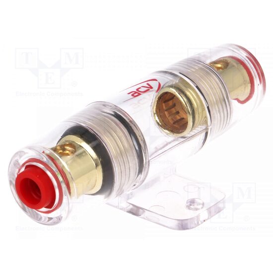 Soclu siguranta auto mare gold/silver