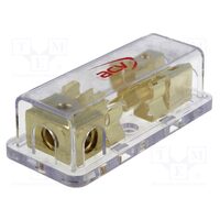 Spliter alimentare agu3701