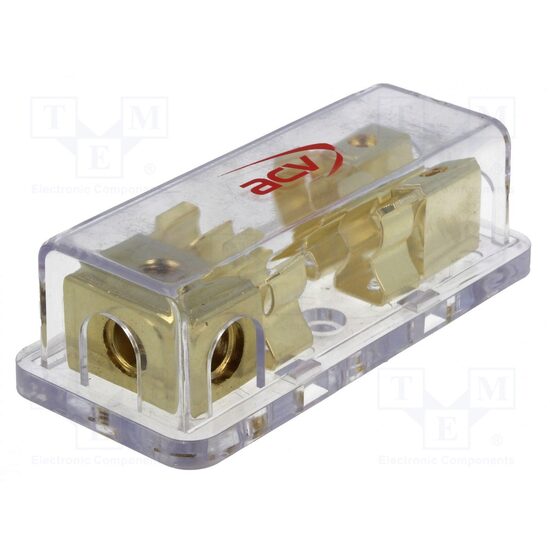 Spliter alimentare agu3701