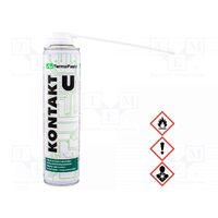 Spray Kontakt U