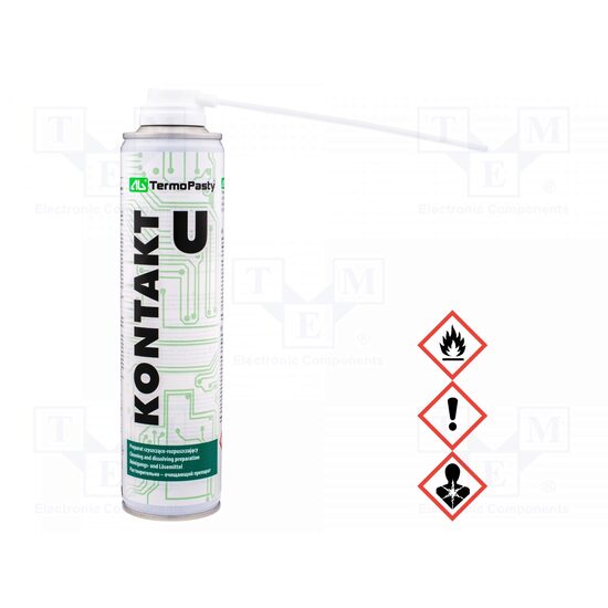 Spray Kontakt U