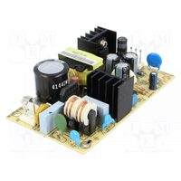 Sursa alimentare deschisA 25W 85-264/12V 21A