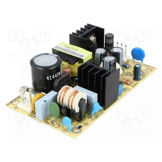 Sursa alimentare deschisA 25W 85-264/12V 21A