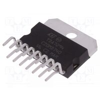 Tda7294 ci