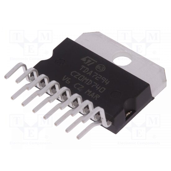 Tda7294 ci