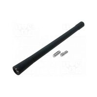 Tija antena auto 0,165m; m5,m6; exterior