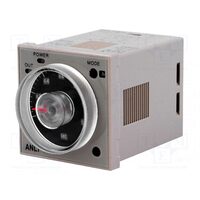 Timer digital A-H3C