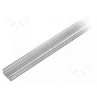Profil pt. Module LED Top-SLIM8 , 1m