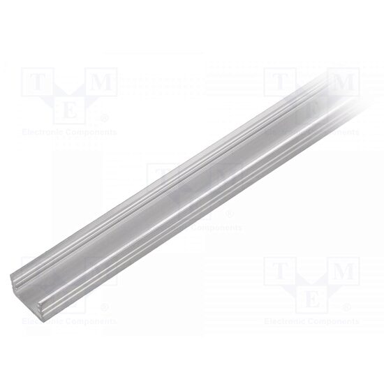 Profil pt. Module LED Top-SLIM8 , 1m
