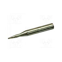Varf conic 1.1mm pt ciocan de lipit ersa-0920bd