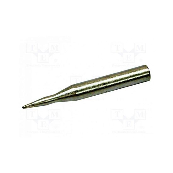 Varf conic 1.1mm pt ciocan de lipit ersa-0920bd