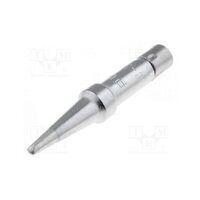 Varf tip surubelnita 1.6x0.7mm 370C