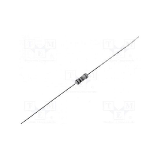 Rezistor Carbon 0.25w/220r