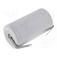 Acumulator Ni/Cd 1.2v/4000 mAH Typ D