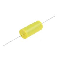 Condensator audio cu polipropilena 4.7uf,17.5x32mm, JFGC-4.7U/250