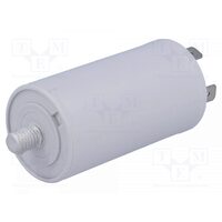 Condensator filtrare 1x0.47uf + 2x0.01uf