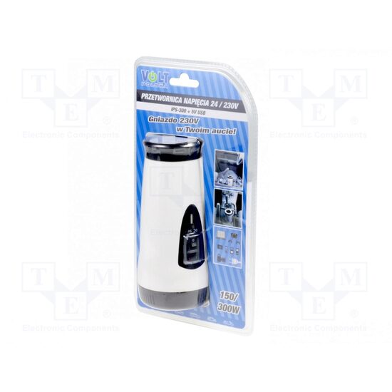 Invertor 12-220V 150W Volt