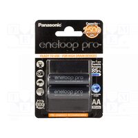 Acumulator Eneloop Ni-MH AA (R6) 2500MA