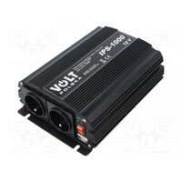 Invertor 12v-220v 750w