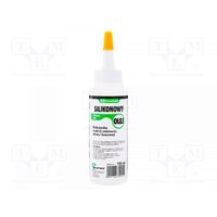 Spray ulei siliconic agtermo 100ml agt-015