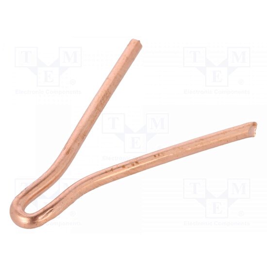 Varf cupru pistol de lipit, per bucata