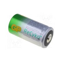 Acumulator r14 GP recyko 3000 mAH