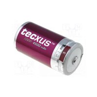 Acumulator r14 Tecxus 4500 mAH