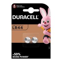 Baterie AG13 Duracell LR44 , alcalina, 1.5V, LR1154, V13GA, 357, A76
