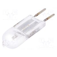 Bec halogen 12v 35w gy6.35