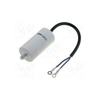 Condensator motor 10 uF 450v