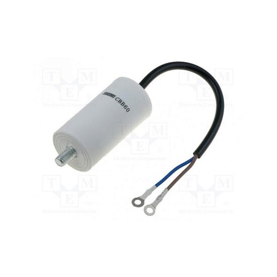 Condensator motor 10 uF 450v