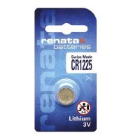 Baterie CR1225 Renata , 3V, litiu