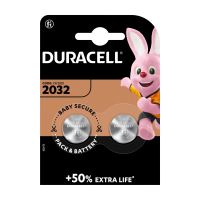 Baterie CR2032 Duracell , 3V, litiu