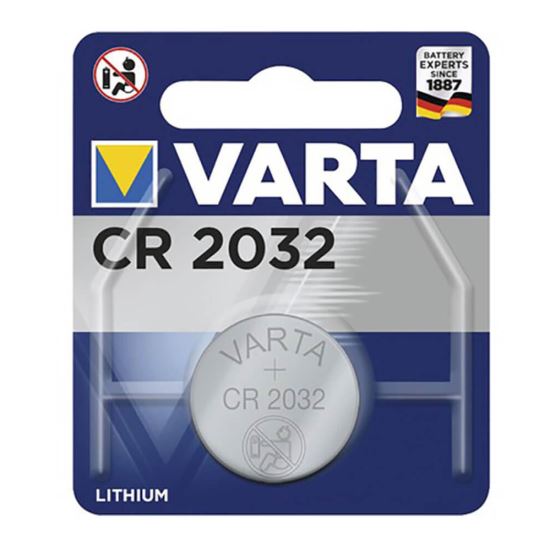 Baterie CR2032 Varta , 3V, litiu
