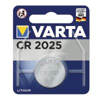 Baterie CR2025 Varta , 3V, litiu