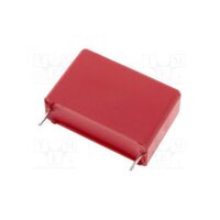 Condensator Polipropilena 470nF 310-630v