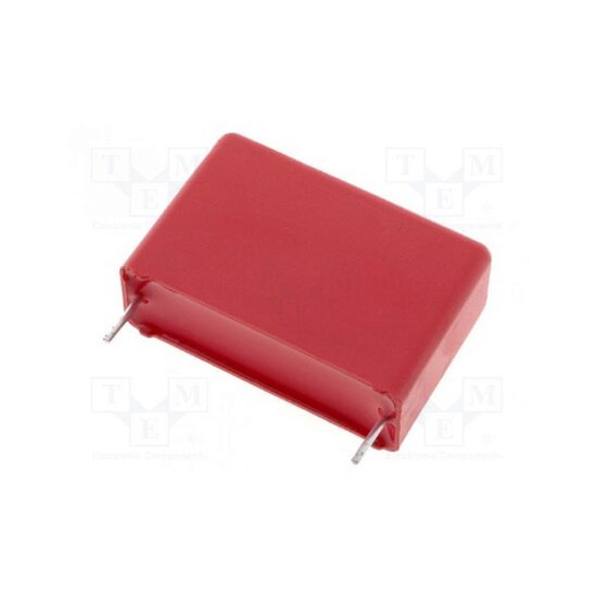 Condensator Polipropilena 470nF 310-630v