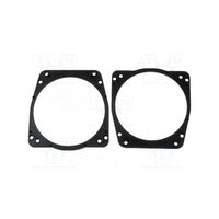 Rame adaptoare cadru difuzor 130 mm , Ford Fiesta 1989->, usi fata