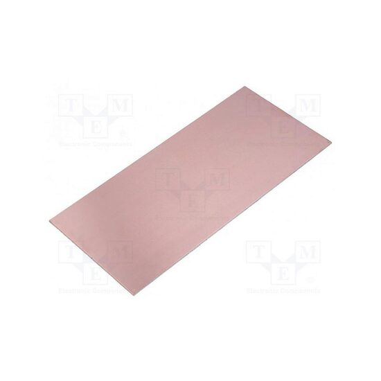 Cablaj cupru 100x210 1.5mm