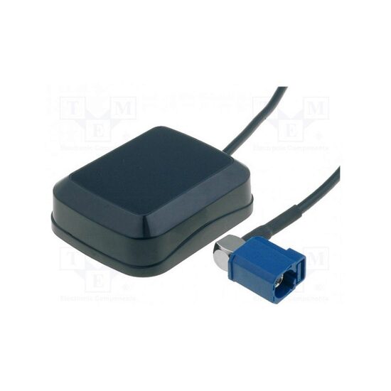 Antena Gps Fakra