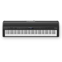 Pian digital portabil Roland FP-90 , negru
