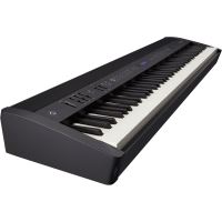 Pian digital portabil Roland FP-60 , negru