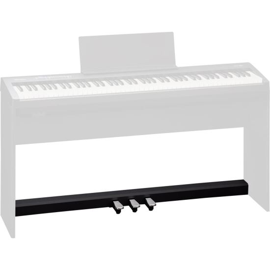 Pedalier Roland KPD-70 BK