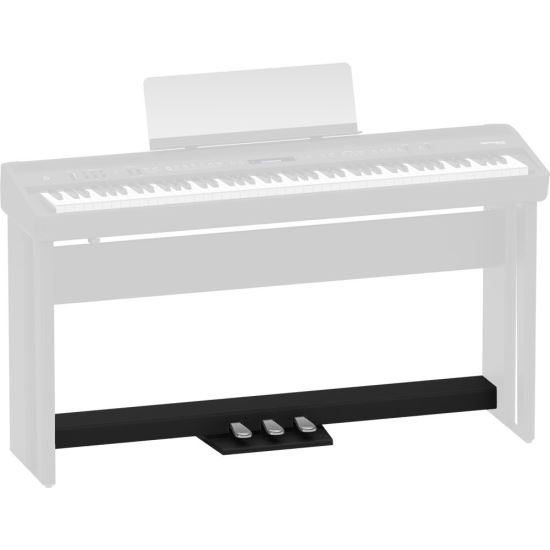 Pedalier Roland KPD-90 BK