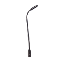 Microfon gooseneck Audio-Technica PRO49Q , condenser, cardioid, 33.2 cm