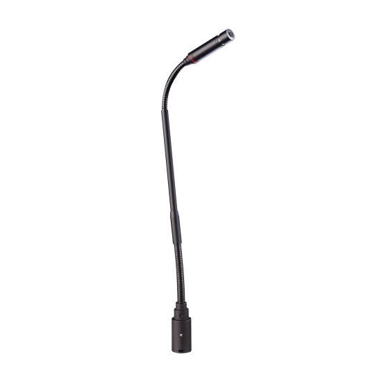 Microfon gooseneck Audio-Technica PRO49Q , condenser, cardioid, 33.2 cm