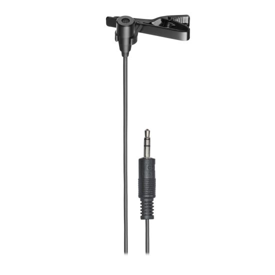 Microfon condenser Audio Technica ATR3350x