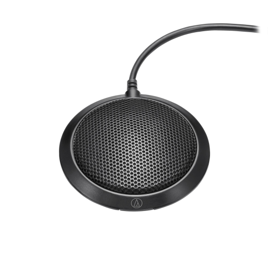Microfon condenser digital Audio-Technica ATR4697-USB