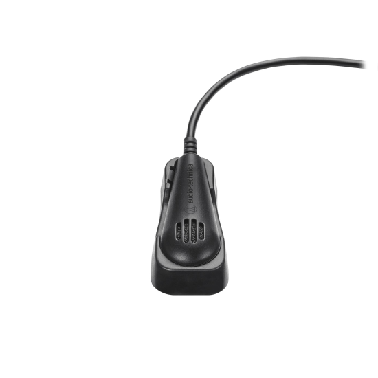 Microfon omnidirectional Audio-Technica ATR4650-USB